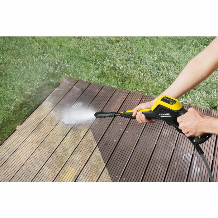 Augstspiediena mazgātājs Karcher K 4 Power Control Flex Car & Home 1.324-309.0