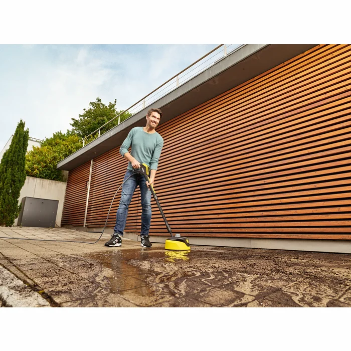 Augstspiediena mazgātājs Karcher K 4 Power Control Flex Car & Home 1.324-309.0
