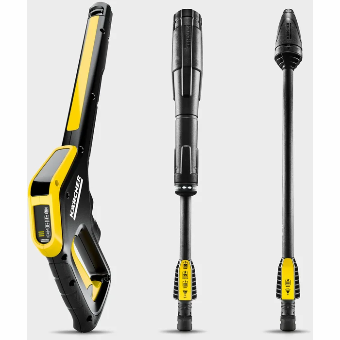 Augstspiediena mazgātājs Karcher K 4 Power Control Flex Car & Home 1.324-309.0