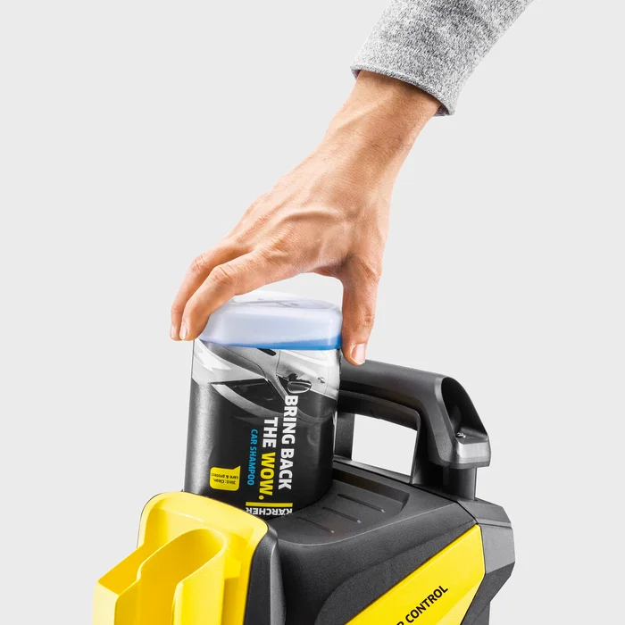 Augstspiediena mazgātājs Karcher K 4 Power Control Flex Car & Home 1.324-309.0