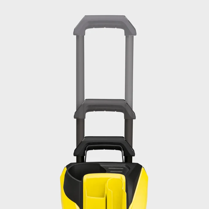 Augstspiediena mazgātāji Karcher K 4 Power Control Flex Car & Stairs