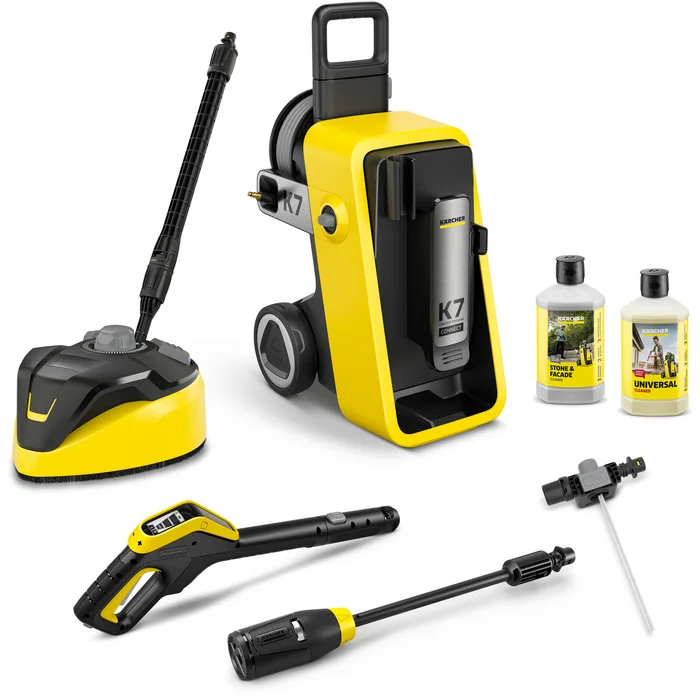 Karcher K 7 Comfort Premium Connect Home 1.317-543.0