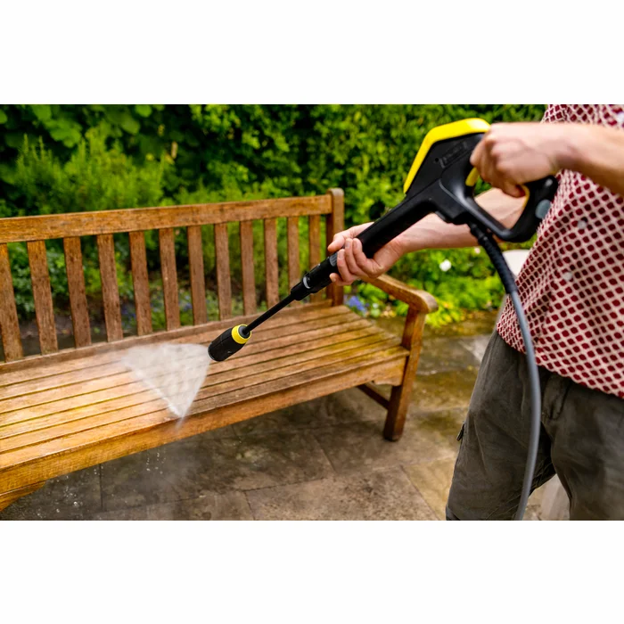 Karcher K 7 Comfort Premium Connect Home 1.317-543.0