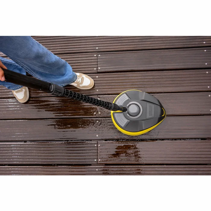 Karcher K 7 Comfort Premium Connect Home 1.317-543.0