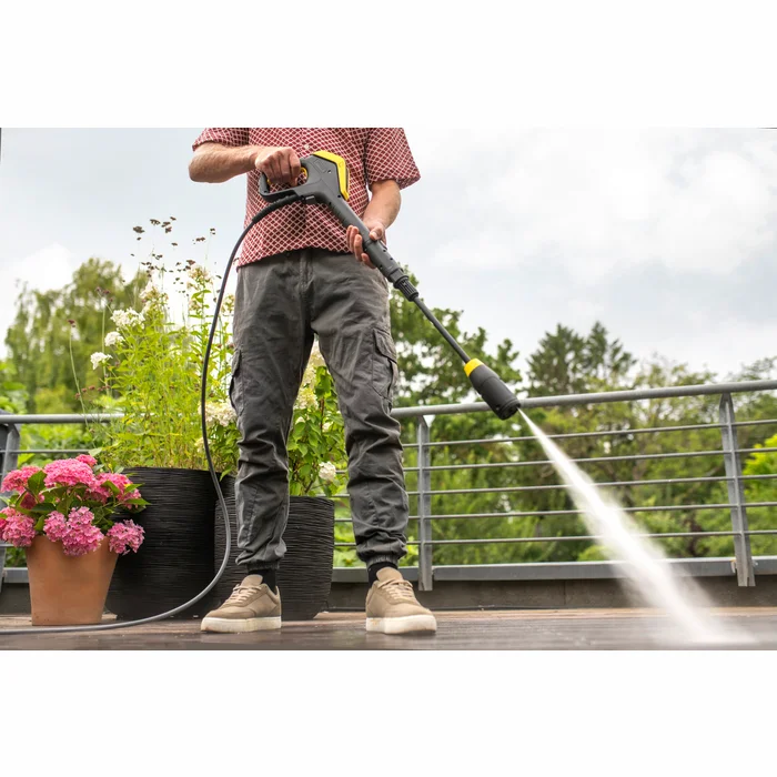 Karcher K 7 Comfort Premium Connect Home 1.317-543.0
