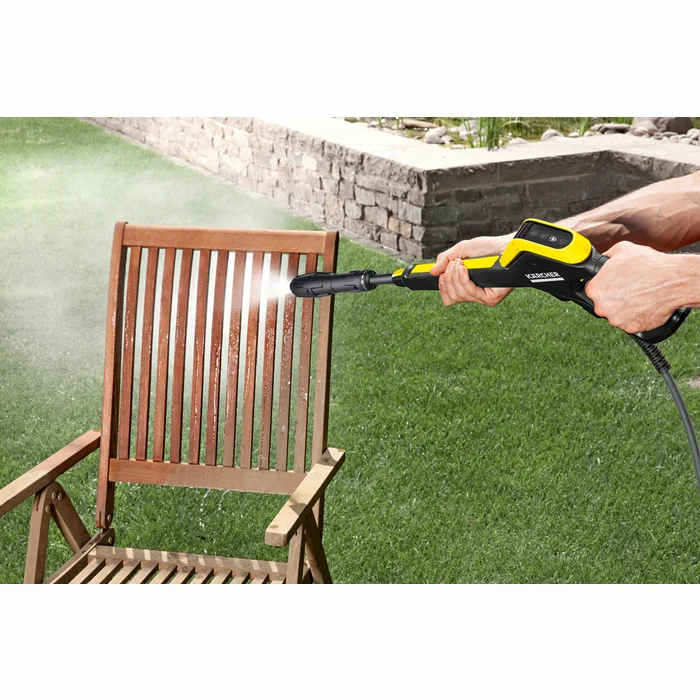 Augstspiediena mazgātājs Karcher K 7 Premium Smart Control Flex Home 1.317-363.0