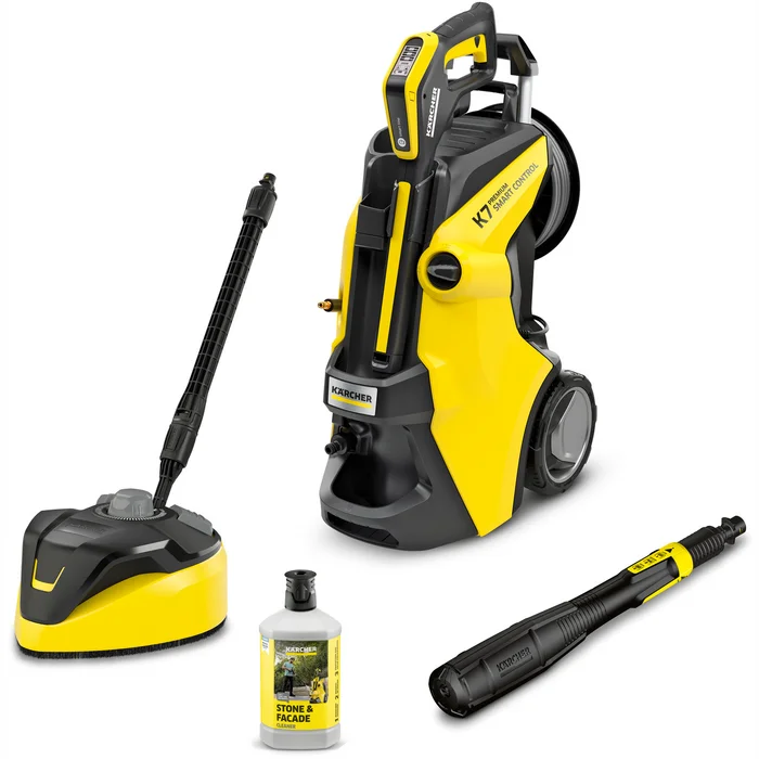 Augstspiediena mazgātājs Karcher K 7 Premium Smart Control Flex Home 1.317-363.0