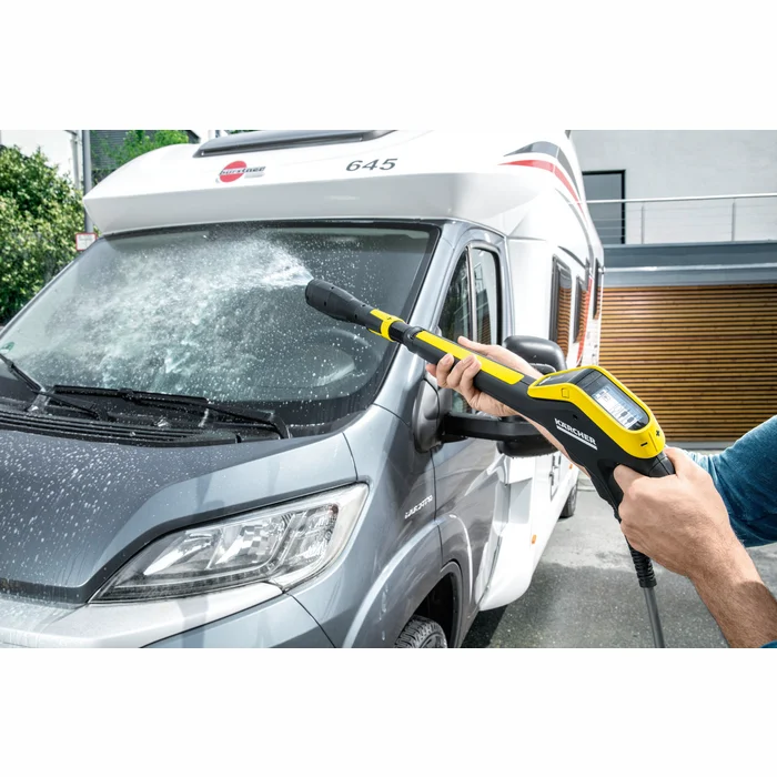 Augstspiediena mazgātājs Karcher K 7 Premium Smart Control Flex Home 1.317-363.0