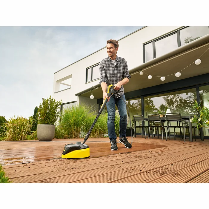Augstspiediena mazgātājs Karcher K 7 Premium Smart Control Flex Home 1.317-363.0