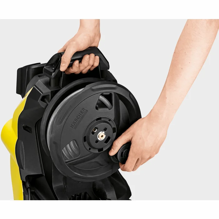 Augstspiediena mazgātājs Karcher K 7 Premium Smart Control Flex Home 1.317-363.0