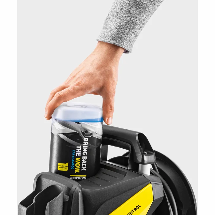Augstspiediena mazgātājs Karcher K 7 Premium Smart Control Flex Home 1.317-363.0