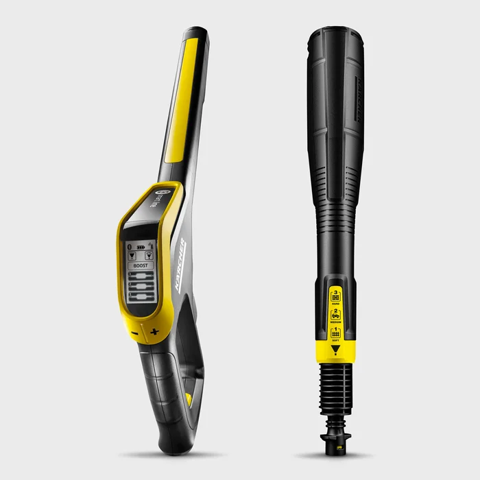 Augstspiediena mazgātājs Karcher K 7 Premium Smart Control Flex Home 1.317-363.0