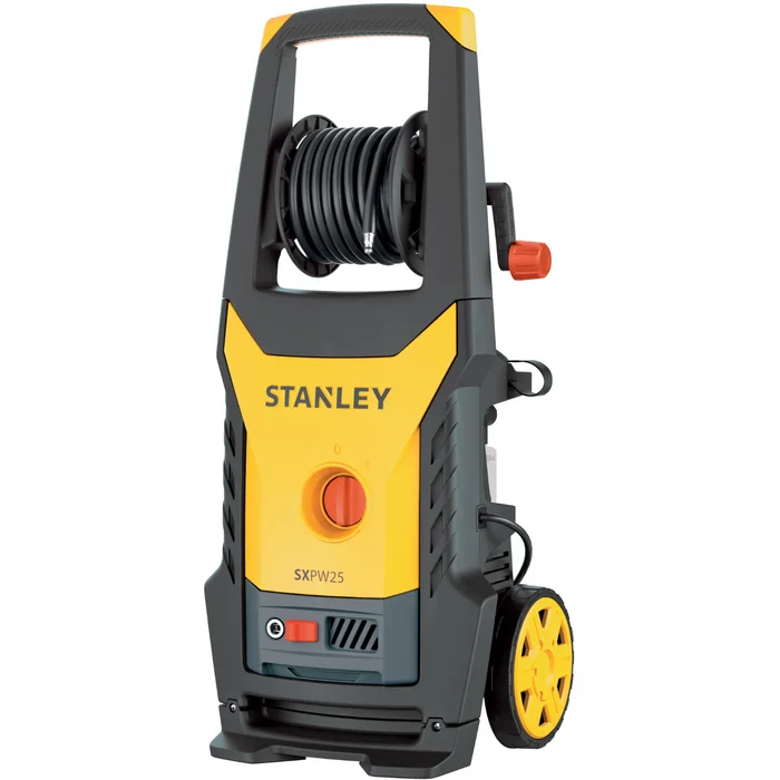 Augstspiediena mazgātājs Stanley SXPW25E-E