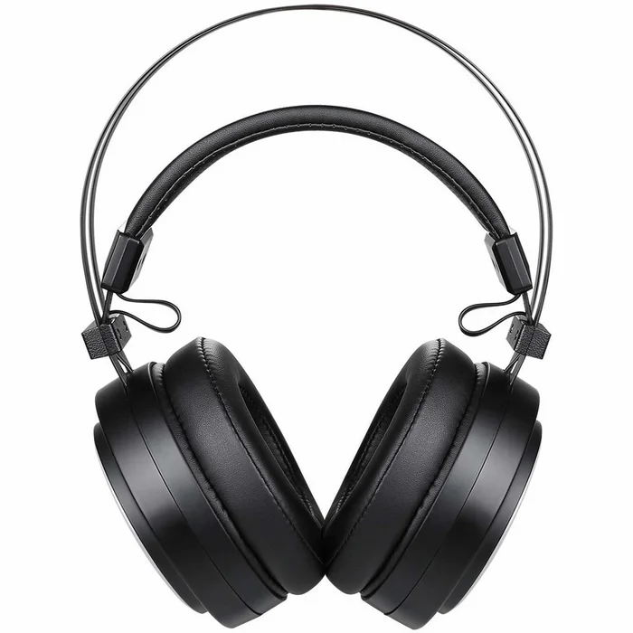 Austiņas Aukey Virtual 7.1 RGB Gaming Headset GH-S5