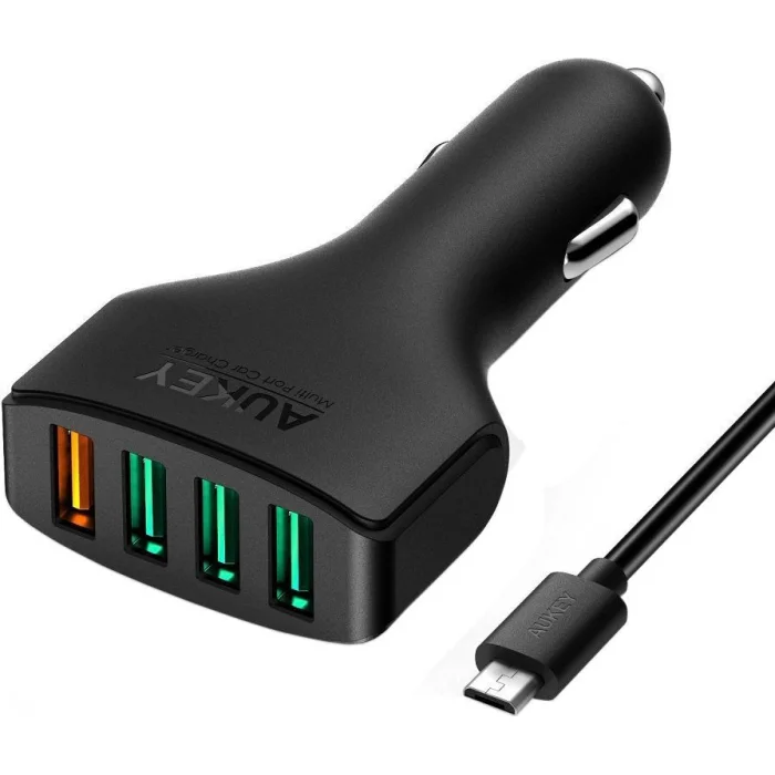 Aukey CC-T9/4PORT