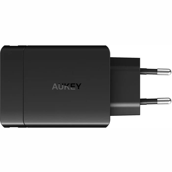 Lādētāji, kabeļi un adapteri Aukey PA-Y7