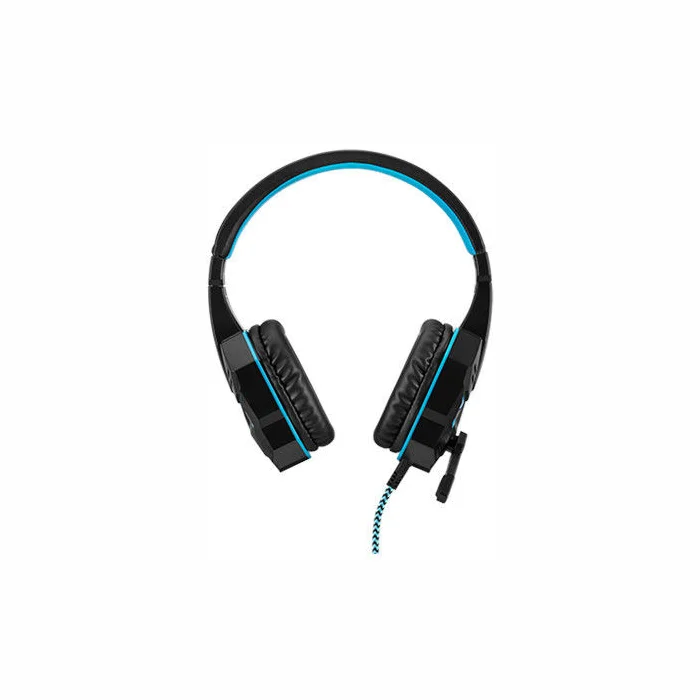 Austiņas Aula Prime Basic, Black/Bue