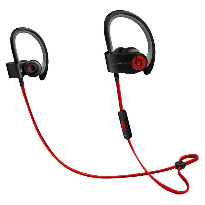 Beats Powerbeats 2 Wireless - Black