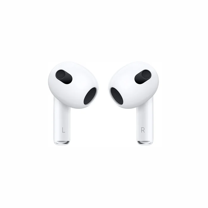 Austiņas Apple AirPods (3rd generation) with Lightning Charging Case