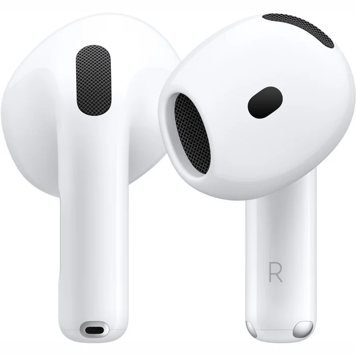 Austiņas Apple AirPods 4