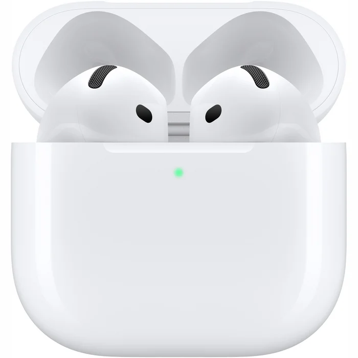 Austiņas Apple AirPods 4 with Active Noise Cancellation