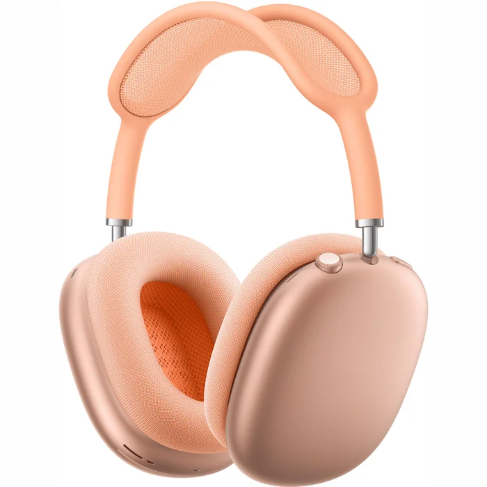 Austiņas Apple AirPods Max - Orange