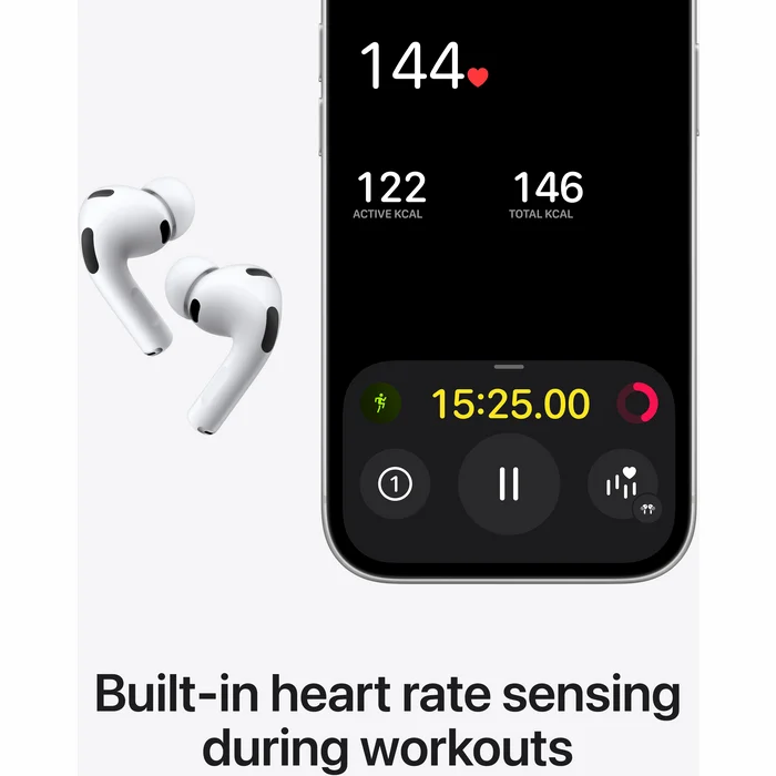 Apple AirPods Pro 3