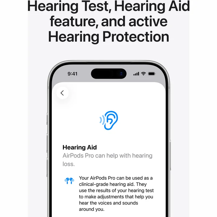 Apple AirPods Pro 3