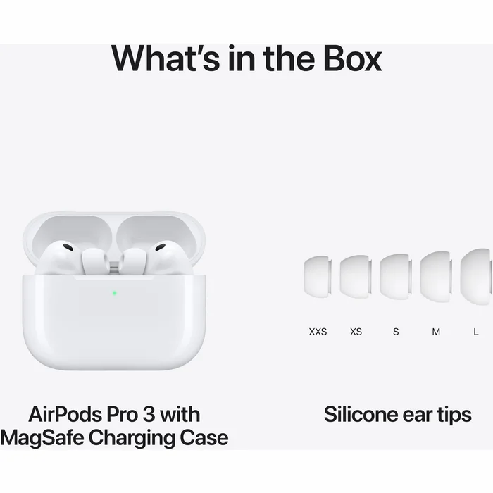 Apple AirPods Pro 3