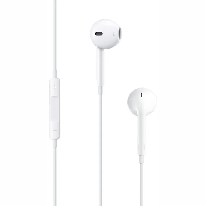 Austiņas Apple EarPods (3.5mm Headphone Plug)