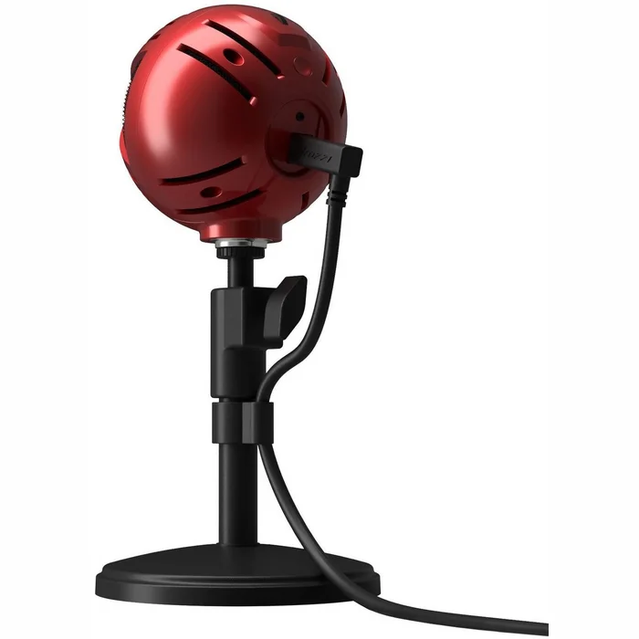 Mikrofons Arozzi Sfera Red