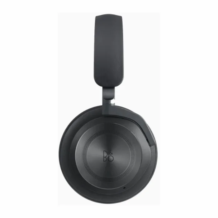 Austiņas Bang & Olufsen BeoPlay HX Black Anthracite