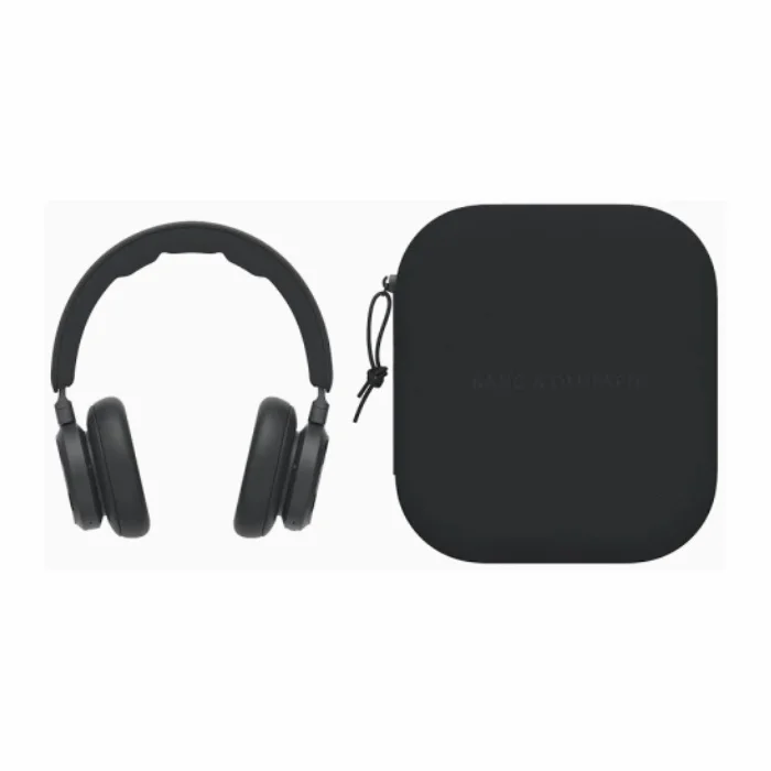 Austiņas Bang & Olufsen BeoPlay HX Black Anthracite