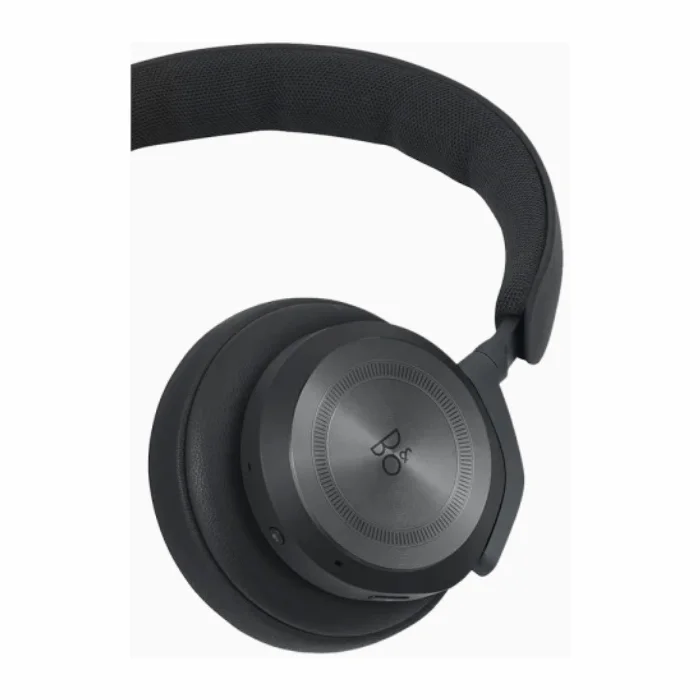 Austiņas Bang & Olufsen BeoPlay HX Black Anthracite