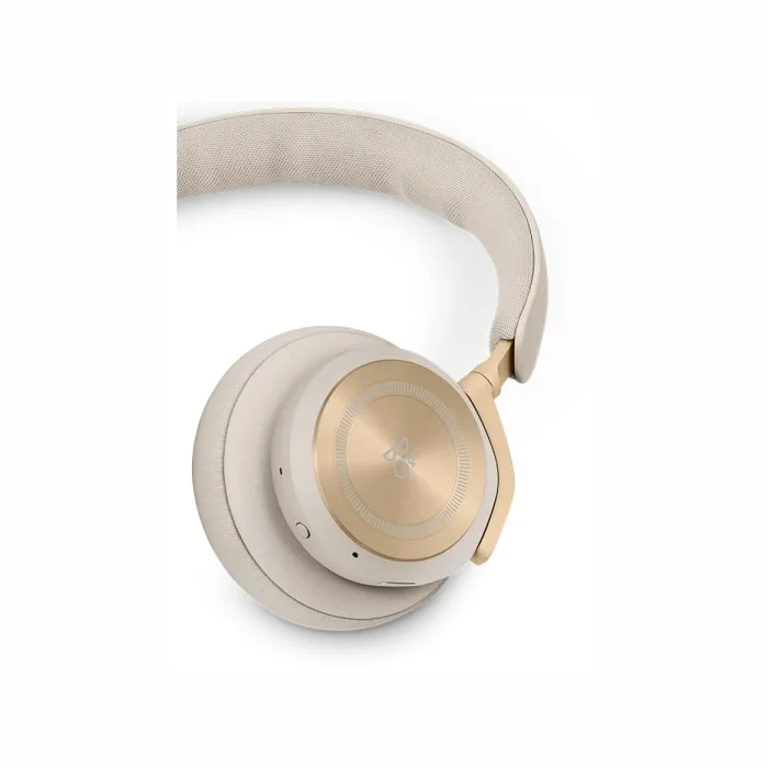 Austiņas Bang & Olufsen Beoplay HX Gold Tone