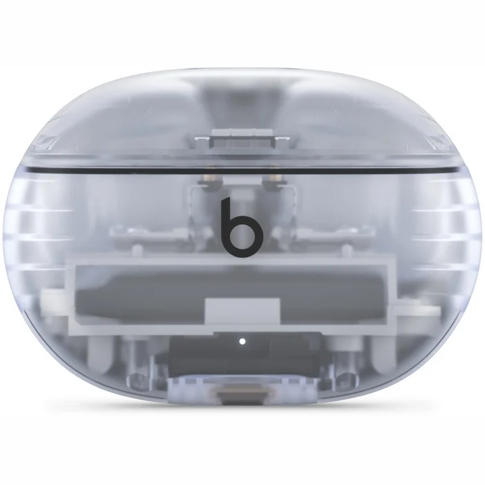 Austiņas Beats Studio Buds True Wireless Noise Transparent