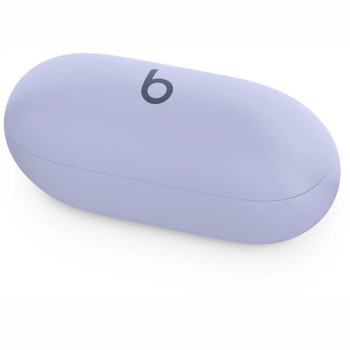 Austiņas Beats Solo Buds Arctic Purple