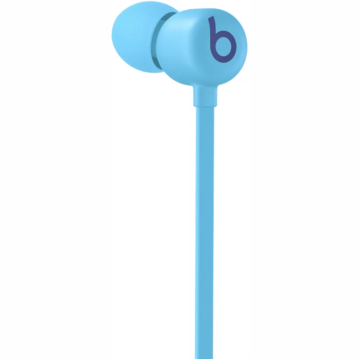 Austiņas Beats Flex - All-Day Wireless Earphones - Flame Blue