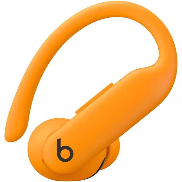 Austiņas Beats Powerbeats Pro 2 - High-Performance Earbuds - Electric Orange