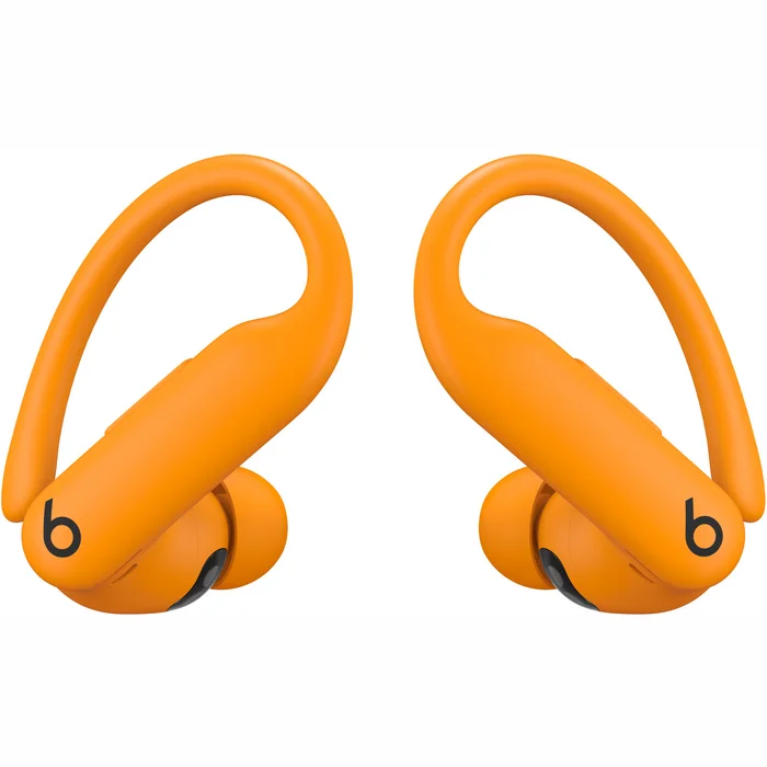 Austiņas Beats Powerbeats Pro 2 - High-Performance Earbuds - Electric Orange