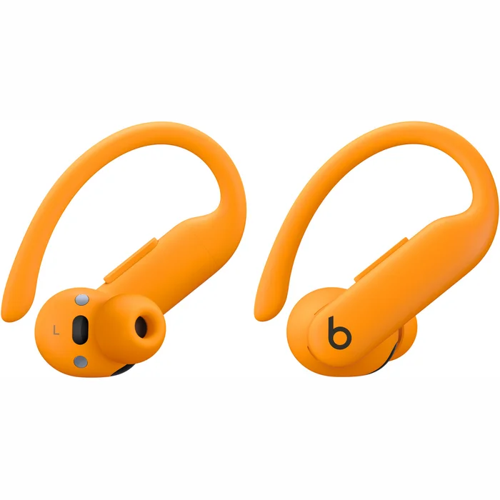 Austiņas Beats Powerbeats Pro 2 - High-Performance Earbuds - Electric Orange