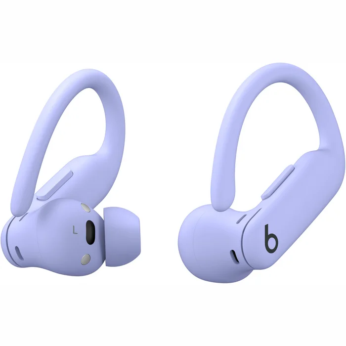 Austiņas Beats Powerbeats Pro 2 - High-Performance Earbuds -Hyper Purple