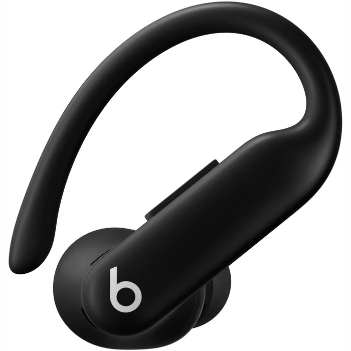 Austiņas Beats Powerbeats Pro 2 - High-Performance Earbuds - Jet Black