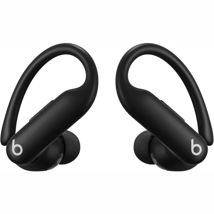 Austiņas Beats Powerbeats Pro 2 - High-Performance Earbuds - Jet Black