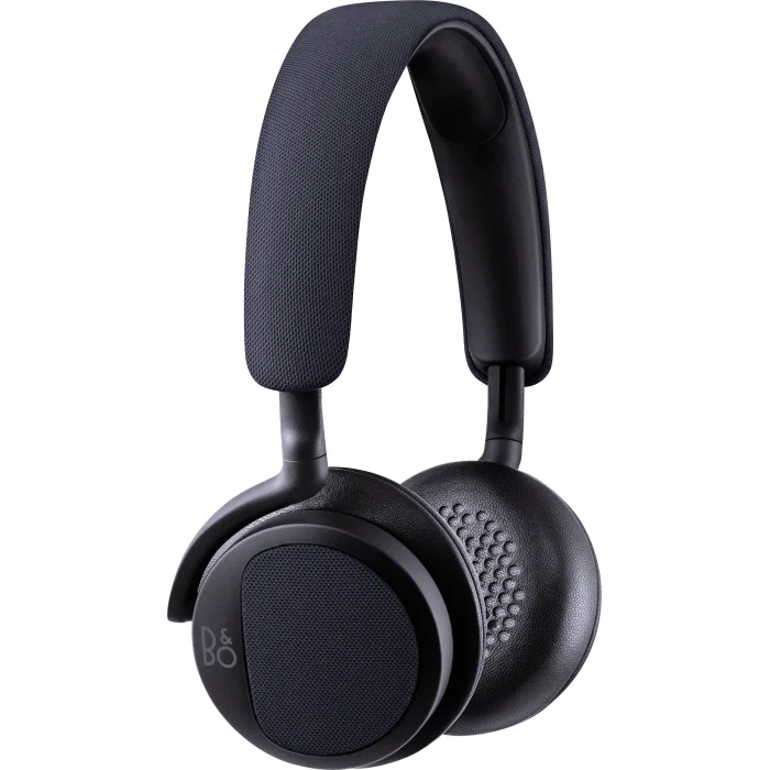 Austiņas Beoplay H2 Carbon Blue