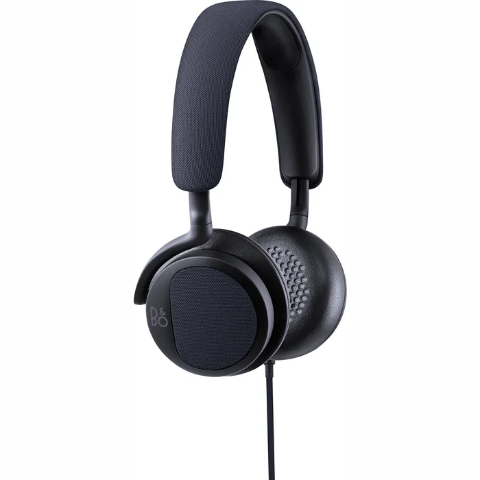 Austiņas Beoplay H2 Carbon Blue