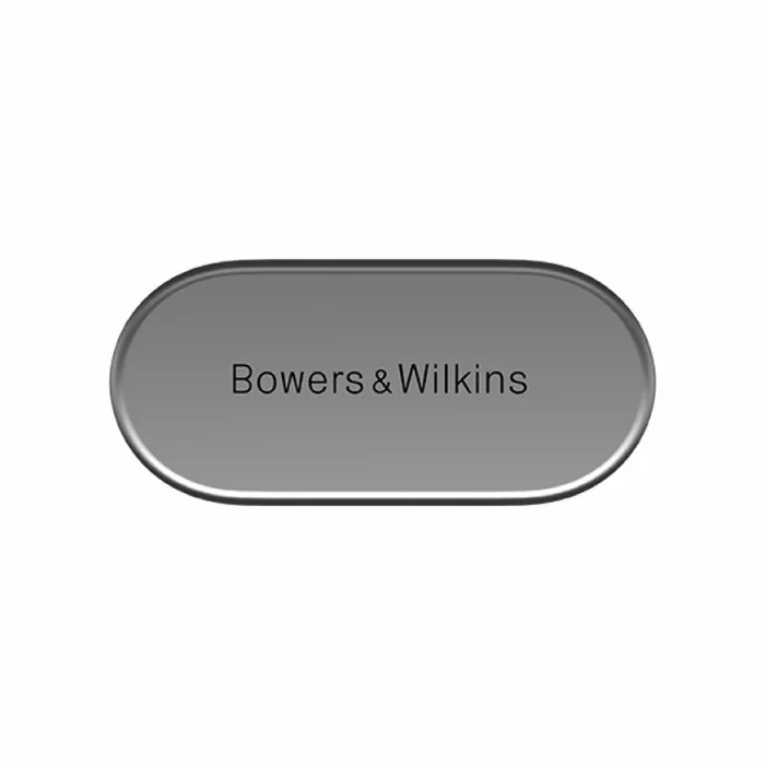 Austiņas Bowers & Wilkins Pi7 S2 Satin Black