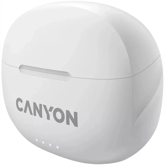 Austiņas Canyon TWS-8 White