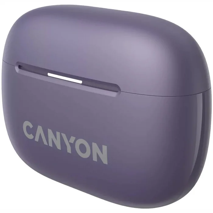 Austiņas Canyon OnGo 10 CNS-TWS10PL Purple