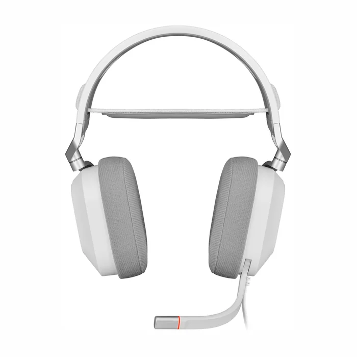 Corsair HS80 RGB USB White